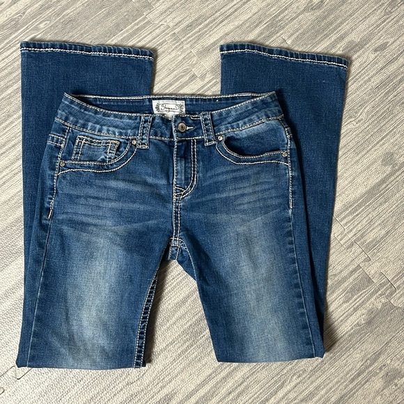 Shyanne Other - Shyanne Western Bootcut Jeans Size 16